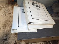 Image HAEGER 618-1 Insertion Press - 6 from Bid-on-Equipment.com