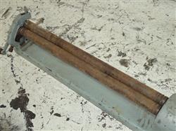 Image NIAGARA Sheet Metal Roller - 2 from Bid-on-Equipment.com