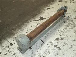 Image NIAGARA Sheet Metal Roller - 3 from Bid-on-Equipment.com