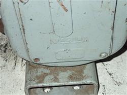 Image NIAGARA Sheet Metal Roller - 4 from Bid-on-Equipment.com