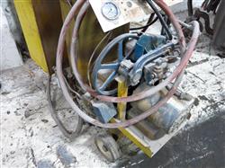 Image JENNY Steam Cleaner-Pressure Washer - 3 from Bid-on-Equipment.com