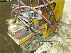 Image JENNY Steam Cleaner-Pressure Washer - 5 from Bid-on-Equipment.com