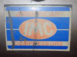 Image AMERICAN IMC Air Compressor - 4 from Bid-on-Equipment.com
