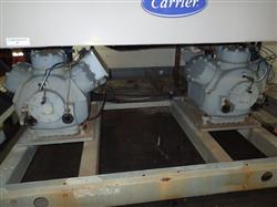 Image CARRIER 38AH-64-600 Air Conditioner  - 5 from Bid-on-Equipment.com