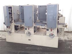 Image TIME SAVER 113-3HDM Conveyorized Belt Sander - 1 from Bid-on-Equipment.com