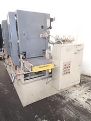 Image TIME SAVER 113-3HDM Conveyorized Belt Sander - 2 from Bid-on-Equipment.com