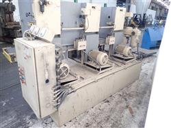 Image TIME SAVER 113-3HDM Conveyorized Belt Sander - 4 from Bid-on-Equipment.com