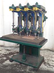 Image Drill Press  - 1 from Bid-on-Equipment.com