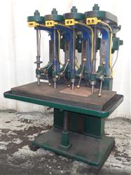 Image Drill Press  - 2 from Bid-on-Equipment.com