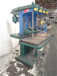 Image Drill Press  - 3 from Bid-on-Equipment.com