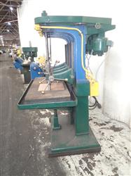 Image Drill Press  - 4 from Bid-on-Equipment.com