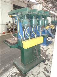Image Drill Press  - 5 from Bid-on-Equipment.com