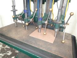 Image Drill Press  - 6 from Bid-on-Equipment.com