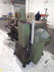 Image SIDNEY MACHINE TOOL CO. Lathe - 3 from Bid-on-Equipment.com