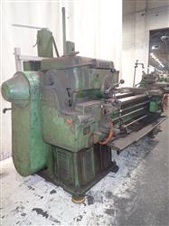 Image SIDNEY MACHINE TOOL CO. Lathe - 4 from Bid-on-Equipment.com