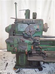 Image SIDNEY MACHINE TOOL CO. Lathe - 5 from Bid-on-Equipment.com