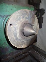 Image SIDNEY MACHINE TOOL CO. Lathe - 6 from Bid-on-Equipment.com