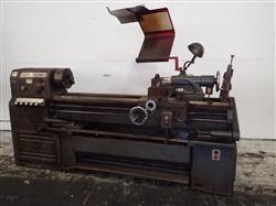 Image RAMO-OKK T-45-15 Lathe  - 1 from Bid-on-Equipment.com