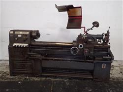 Image RAMO-OKK T-45-15 Lathe  - 2 from Bid-on-Equipment.com