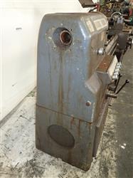 Image RAMO-OKK T-45-15 Lathe  - 4 from Bid-on-Equipment.com