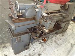 Image RAMO-OKK T-45-15 Lathe  - 6 from Bid-on-Equipment.com