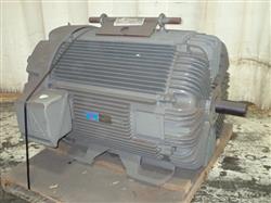 Image DELCO Motor  - 1 from Bid-on-Equipment.com