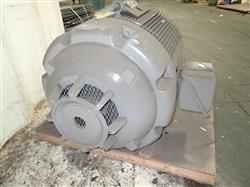Image DELCO Motor  - 2 from Bid-on-Equipment.com