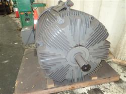 Image DELCO Motor  - 3 from Bid-on-Equipment.com