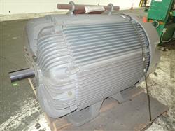 Image DELCO Motor  - 4 from Bid-on-Equipment.com