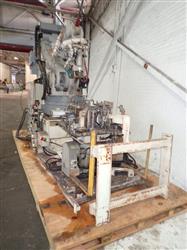 Image MOTOMAN-YASKAWA YR-UP130-A05 Welding Robot  - 3 from Bid-on-Equipment.com