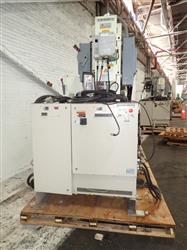 Image MOTOMAN-YASKAWA YR-UP130-A05 Welding Robot  - 4 from Bid-on-Equipment.com