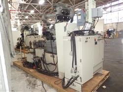 Image MOTOMAN-YASKAWA YR-UP130-A05 Welding Robot  - 5 from Bid-on-Equipment.com