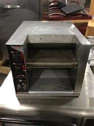 Image APW WYATT AT-10 Conveyor Toaster - 1 from Bid-on-Equipment.com