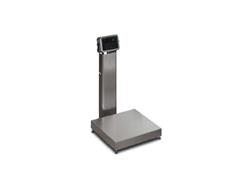 Image AVERY WEIGH-TRONIX Bench Scale - Model BS-2424-200-AO - 1 from Bid-on-Equipment.com