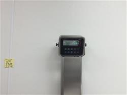 Image AVERY WEIGH-TRONIX Bench Scale - Model BS-2424-200-AO - 3 from Bid-on-Equipment.com