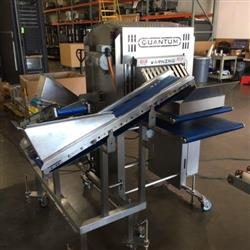 Image QUANTUM Pizza Equipment - Lot of Pizza Making Equipment - 10 from Bid-on-Equipment.com