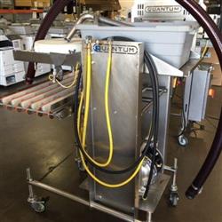 Image QUANTUM Pizza Equipment - Lot of Pizza Making Equipment - 11 from Bid-on-Equipment.com