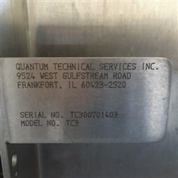 Image QUANTUM Pizza Equipment - Lot of Pizza Making Equipment - 3 from Bid-on-Equipment.com