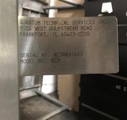 Image QUANTUM Pizza Equipment - Lot of Pizza Making Equipment - 4 from Bid-on-Equipment.com