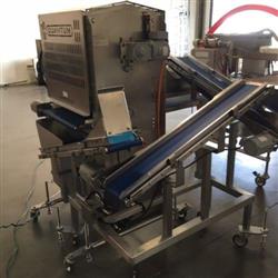 Image QUANTUM Pizza Equipment - Lot of Pizza Making Equipment - 5 from Bid-on-Equipment.com