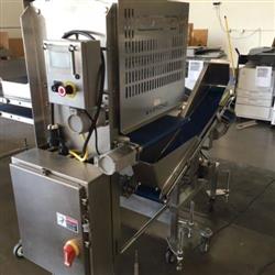 Image QUANTUM Pizza Equipment - Lot of Pizza Making Equipment - 6 from Bid-on-Equipment.com