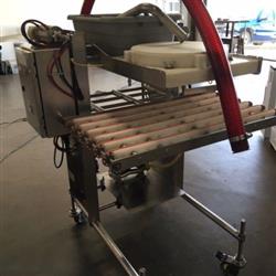 Image QUANTUM Pizza Equipment - Lot of Pizza Making Equipment - 7 from Bid-on-Equipment.com