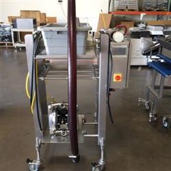 Image QUANTUM Pizza Equipment - Lot of Pizza Making Equipment - 8 from Bid-on-Equipment.com