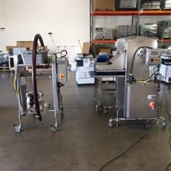 Image QUANTUM Pizza Equipment - Lot of Pizza Making Equipment - 1 from Bid-on-Equipment.com