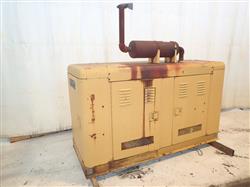 Image KATOLIGHT Diesel Generator - 1 from Bid-on-Equipment.com