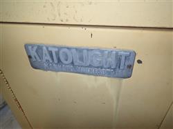 Image KATOLIGHT Diesel Generator - 5 from Bid-on-Equipment.com