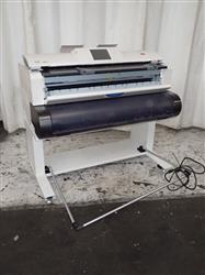 Image KIP KIP 700m Multi-Function Printer - 1 from Bid-on-Equipment.com