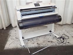 Image KIP KIP 700m Multi-Function Printer - 3 from Bid-on-Equipment.com