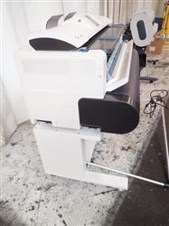 Image KIP KIP 700m Multi-Function Printer - 5 from Bid-on-Equipment.com