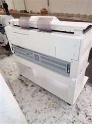 Image KIP KIP 700m Multi-Function Printer - 6 from Bid-on-Equipment.com